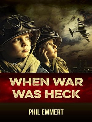 cover image of When War Was Heck